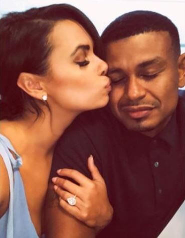 Susan Giannotti’s son, Richard Giannotti’s ex-wife, Joy Taylor, and his ex-fiancee, Earl Watson.